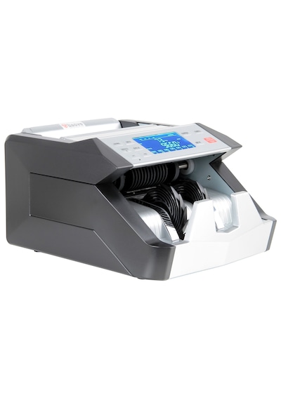 Sigma SC8520B Karışık Para Sayma Makinesi, TL Karışık, Euro ve Usd Adet Sayım + Müşteri Ekranı