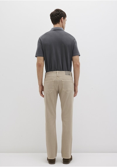 Mavi - Martin Kahverengi Comfort Gabardin Pantolon 0037886566 Kahverengi Mavi - Martin Kahverengi Comfort Gabardin Pantolon 0037886566 Kahverengi
