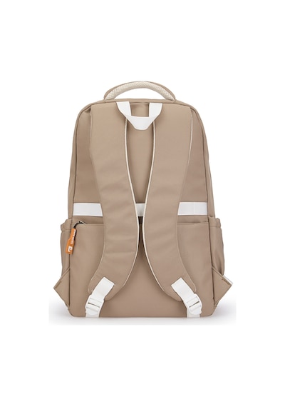 Pierre Cardin Sırt Çantası 07pc2366 Kahve