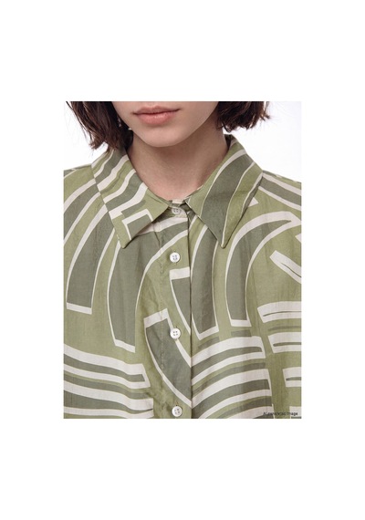 LC Waikiki Alıta Cıty Farkıyla Desenli Kadın Gömlek Tunik Belirtilmemiş - 918671454 Belirtilmemiş LC Waikiki Alıta Cıty Farkıyla Desenli Kadın Gömlek Tunik Belirtilmemiş - 918671454 Belirtilmemiş