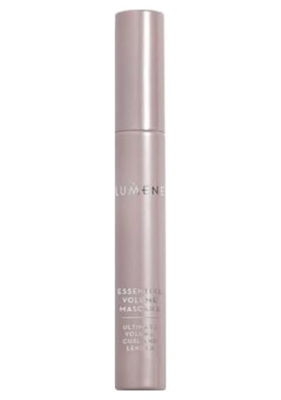 Lumene Volume Mascara Aninda Hacim Ve Dolgunluk Veren Maskara 0