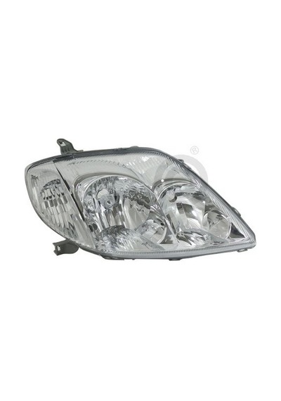 Corolla Sd 2002 2006 Far Sağ Elektrikli H7 Hb3 Py21w W5w Oem No:8113002170