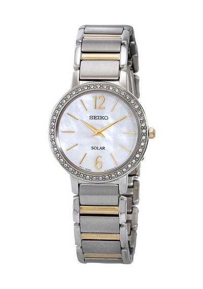 Seıko Classic Eco-drive Sup469p1 Kadın Kol Saati