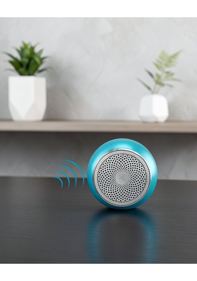 Taşınabilir Hoparlör Otomatik Bağlantı Ve Mikrofon Uczzzminispeaker-7
