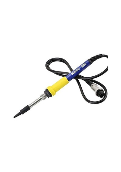 Baku Bk-936 50 Watt Yedek Havya Sapı 5 Pin Dişi Fişli Bk-878l2 Uyumlu