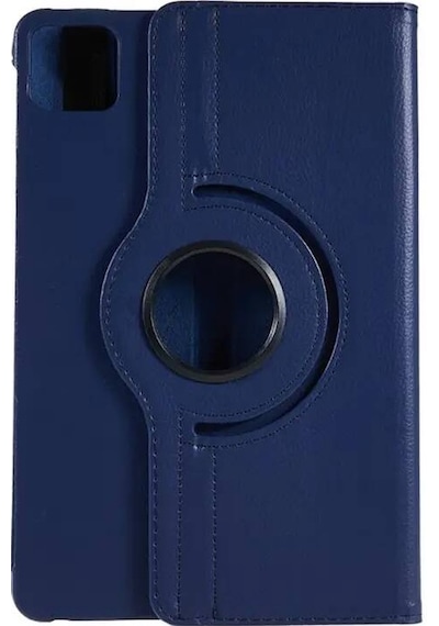 Zore Pad 6 Dönebilen Standlı Kılıf - Mor Mor