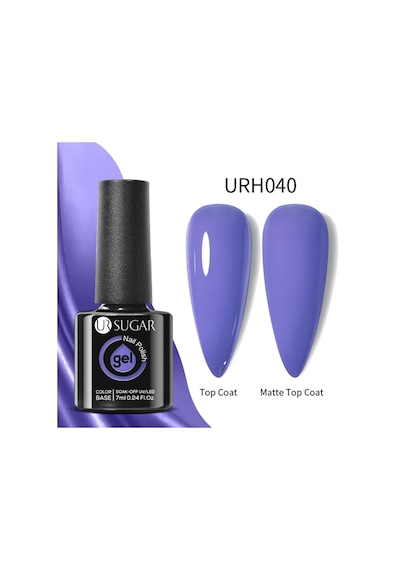 UR SUGAR KALICI OJE 7 ML URH040