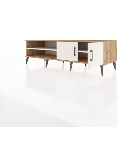 Kronos Tv Ünitesi 2 Raflı 2 Kapaklı 176x59x51 Çam-aytaşı/aytaşı Aytası/aytası Kronos Tv Ünitesi 2 Raflı 2 Kapaklı 176x59x51 Çam-aytaşı/aytaşı Aytası/aytası