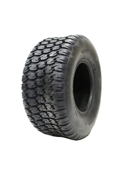 20x10-8 D266 Deestone Çim Bahçe Golf Lastiği