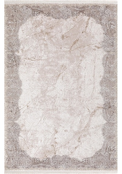 Efsane Halı 160x230 Esmira Koleksiyonu 31894-080 Kahverengi