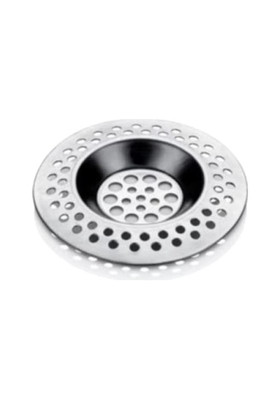 Paslanmaz Çelik Lavabo Süzgeci, 7 Cm İdeal Boyut Altın