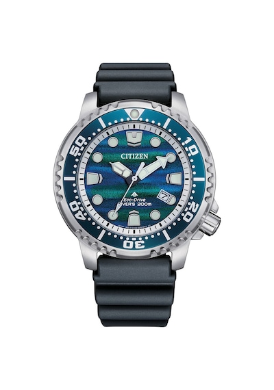 Citizen Bn0167-09w Erkek Kol Saati Gümüş