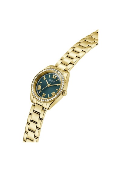 Guess Gugw0841l9 Kadın Kol Saati Çok Renkli