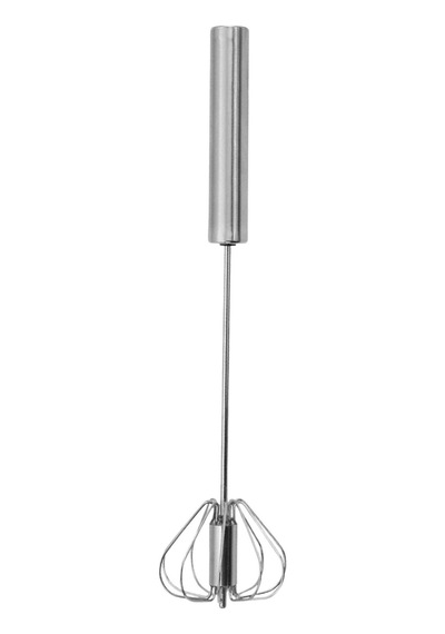 Pistonlu Metal Çırpıcı 30 Cm Akrilik Diğer