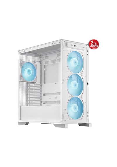 Asus Tuf Gamıng Gt302 Tg Argb - Beyaz