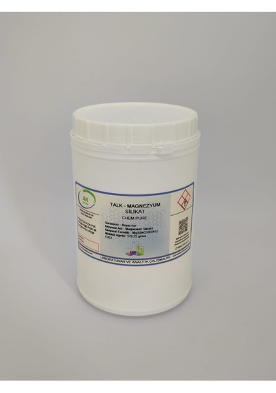 Aropi Talk H2o12mg3si4 250 G