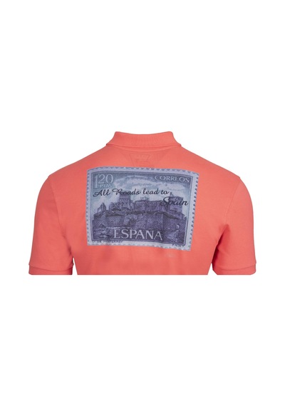 AR-MA Arma Erkek Polo Yaka Tişört Y0tyo2651 001