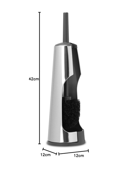 Brabantia Tuvalet Fırçası Classic Çok Renkli
