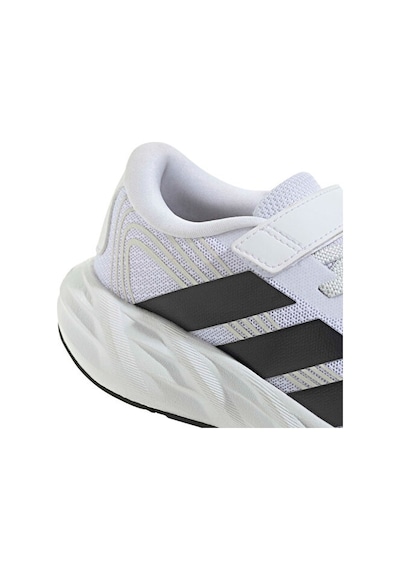 Adidas Galaxy 8 El C Çocuk Günlük Ayakkabı Kı1687 Beyaz