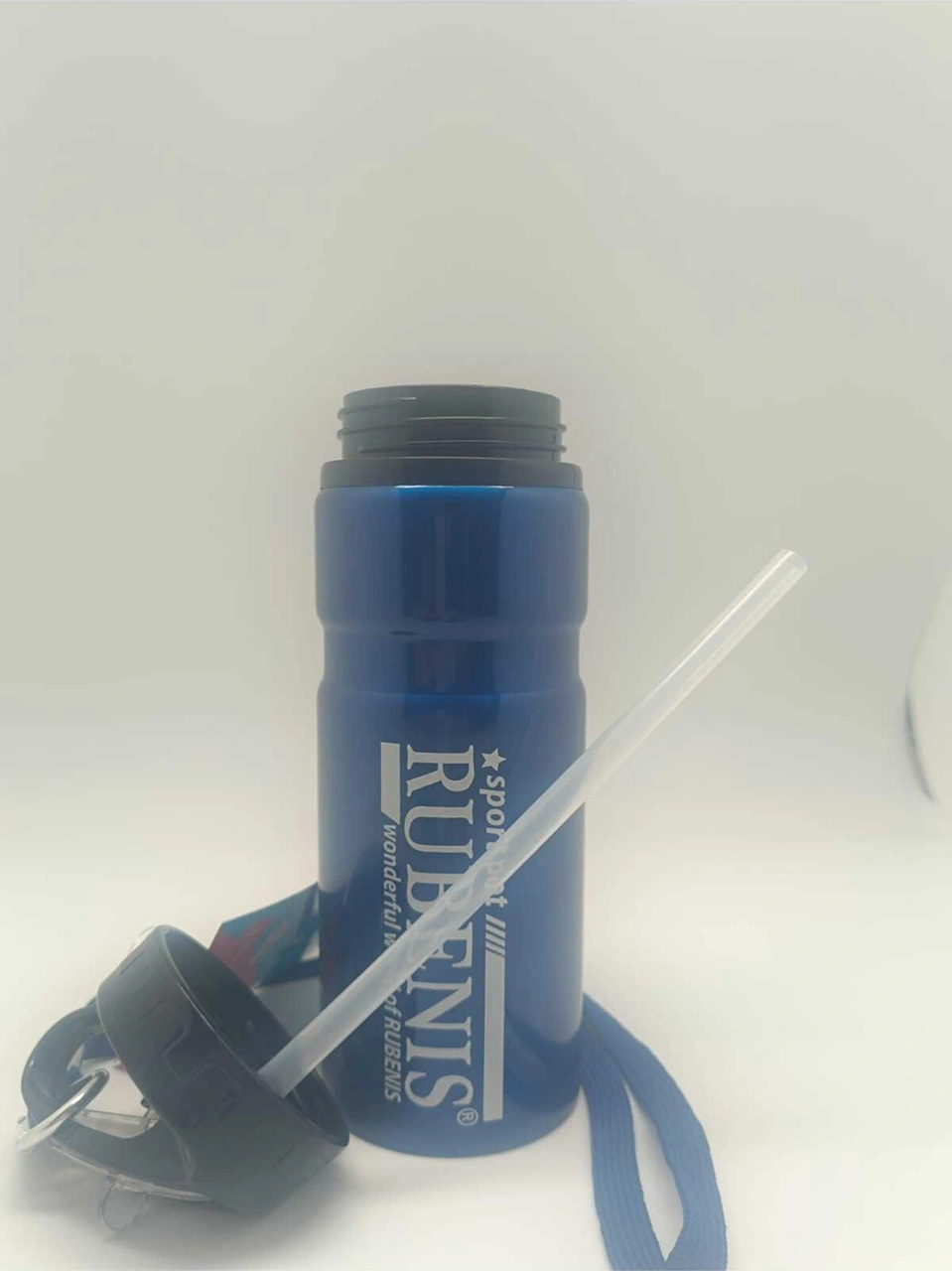 Rcm-02 Çelik Matara 500 Ml Mavi 1 Adet MAvi
