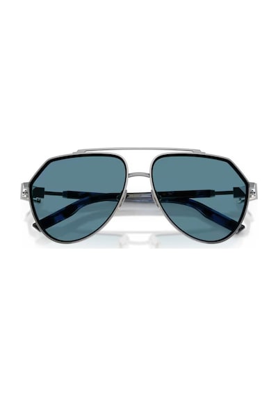 Dolce Gabbana Dg2315 04 80 62 Erkek Güneş Gözlüğü Gri