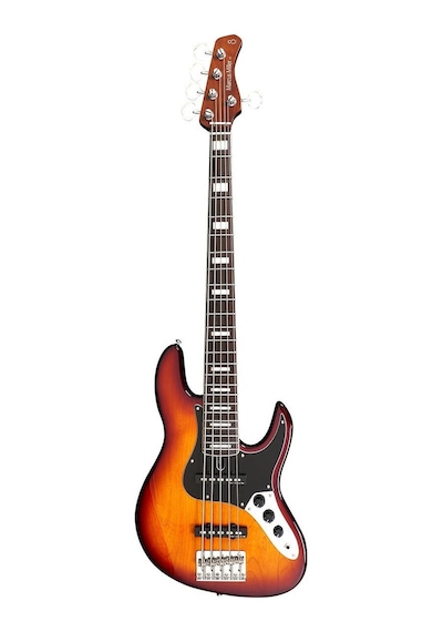 Sire Marcus Miller V5-24 5 Telli Bas Gitar Ts
