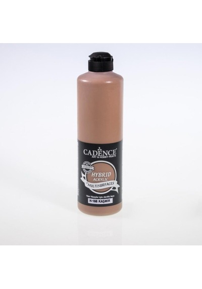 Hibrit Multisurface 500Ml Kaşmir H108