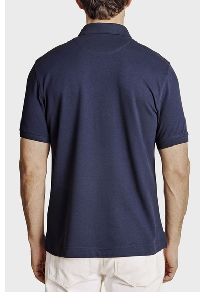 Brooks Brothers Pamuklu Regular Fit Düğmeli Polo Yaka T Shirt Erkek Polo Yaka T Shirt Bbss26mts001137 Lacivert Brooks Brothers Pamuklu Regular Fit Düğmeli Polo Yaka T Shirt Erkek Polo Yaka T Shirt Bbss26mts001137 Lacivert
