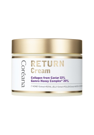 Coreana Return Cream