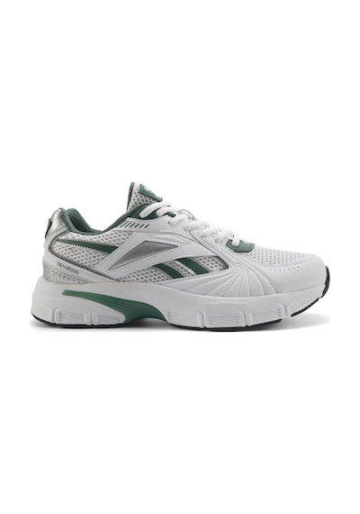 Reebok Dex2000 Beyaz Erkek Sneaker 000000000101988930 Beyaz-yesıl Beyaz - Yeşil