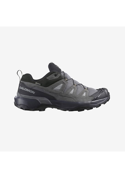 Salomon X Ultra 360 Leather Gore Tex Erkek Outdoor Ayakkabı C-sal475714e10g01 Gri Salomon X Ultra 360 Leather Gore Tex Erkek Outdoor Ayakkabı C-sal475714e10g01 Gri