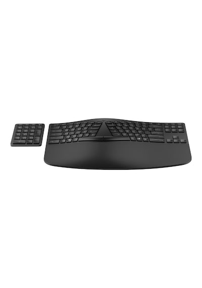 HP 960 7E755AA Ergonomik Kablosuz Klavye
