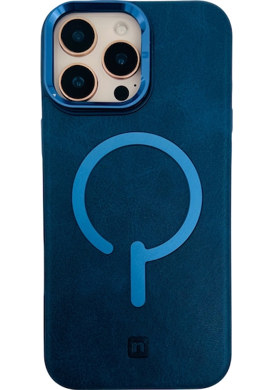 Nettech Apple Uyumlu iPhone 16 Pro Nt n077 Arka Koruma Kılıf Natural