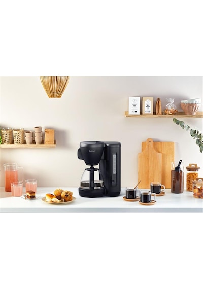 Tefal Morning CM2M0810 Filtre Kahve Makinesi