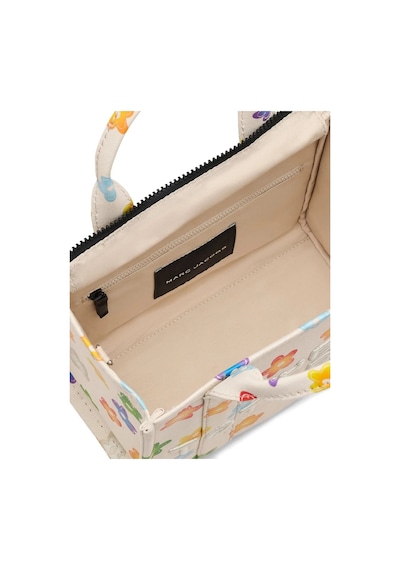 Marc Jacobs The Tote Bag Small Kadın El Ve Çapraz Çanta 2p5htt011h03 Multi