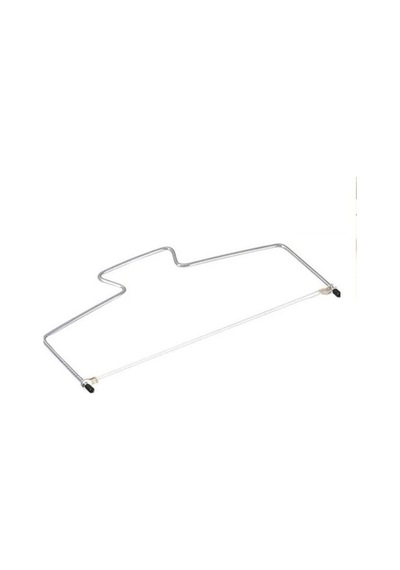 Paslanmaz Metal Pasta Kesme Dilimleyici Aparatı 5324