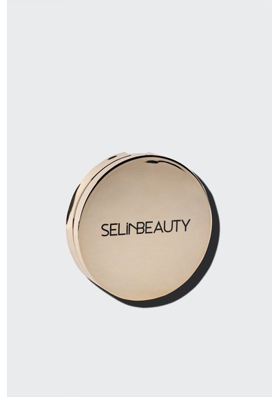 Selin Beauty Matte Terracota Blush Terra