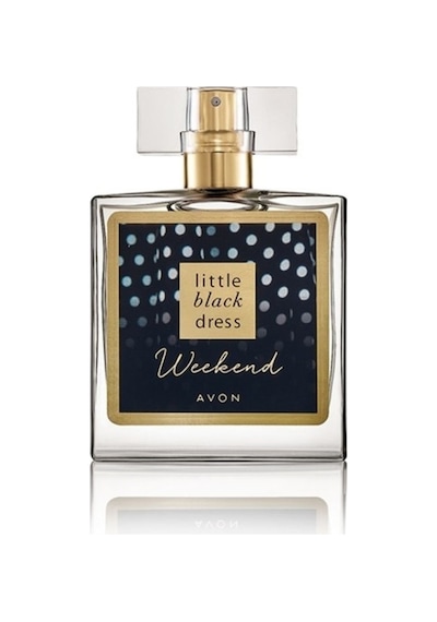 Little Black Dress Weekend Edp 50 Ml Bayan Parfümü Çiçeksi