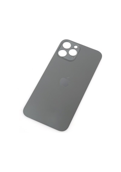 Apple Uyumlu iPhone 12 Pro Max Arka Kapak