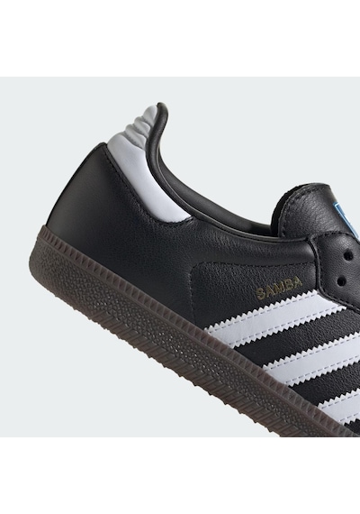 Adidas Samba Og Erkek Günlük Spor Ayakkabı C-adııg9031e10a00 Siyah