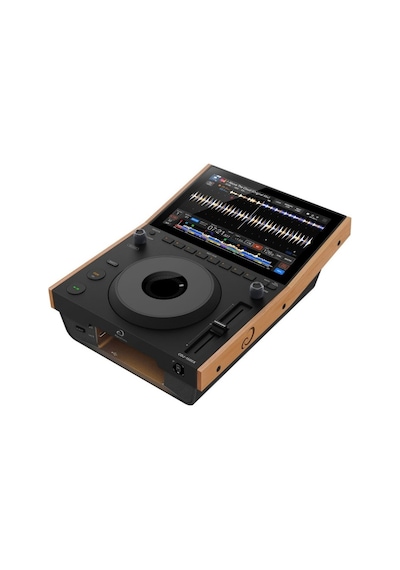 AlphaTheta CDJ-1500X Profesyonel DJ Multi Player
