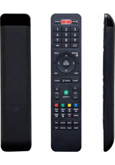Fenoti Fn43250 Android Smart Led Kumanda