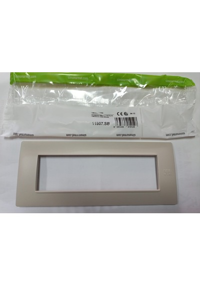 Çerçeve Kum 7m Flexa Technopolymer