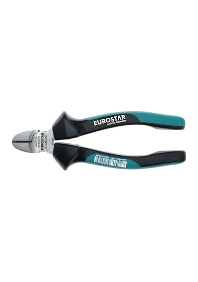 Eurostar 28-1400/30rt 140mm Yan Keski