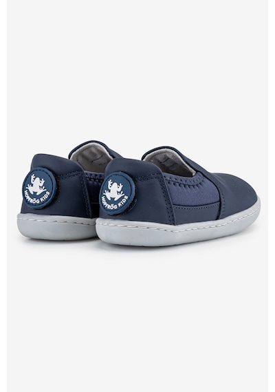 Smart Walker Slip-on Tags Süper Mat Lacivert Barefoot Işıklı Çocuk Ayakkabı Lacivert Smart Walker Slip-on Tags Süper Mat Lacivert Barefoot Işıklı Çocuk Ayakkabı Lacivert