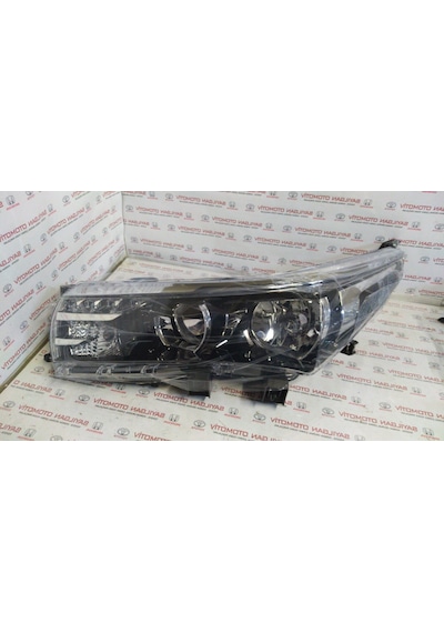Toyota Corolla Uyumlu Far Sol 13_16 14 2014 2015 2016 81130-02E70