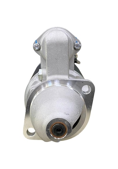 Lucas 12v Marş Motoru 11 Diş 2.1 Kw Agco-başak-case-same-steyr Traktör
