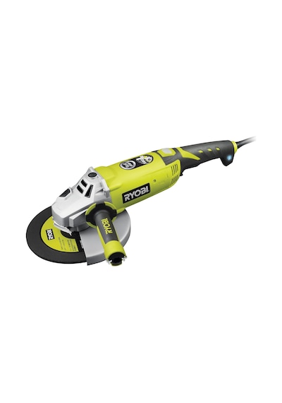 Ryobi EAG2000-G 230 MM 2000W Açılı Taşlama Makinesi - 5133002193