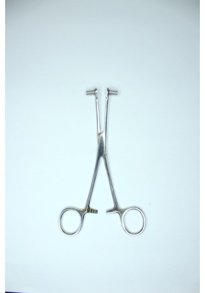 Piercing Septum Delim Pensi Gri