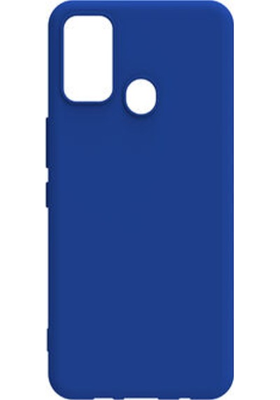 Nettech Tecno Spark 7 Uyumlu Trend Seri Arka Koruma Kılıf - Pembe Pembe